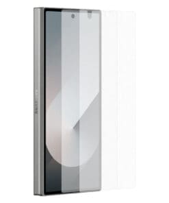 Samsung Front Protection Film für Galaxy Fold6, Transparent