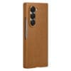 Samsung Kindsuit Case für Galaxy Fold6, Brown