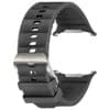 Samsung PeakForm Band für Watch Ultra, Dark Gray