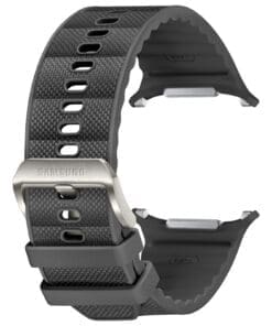 Samsung PeakForm Band für Watch Ultra, Dark Gray