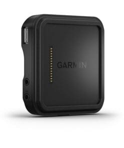 Garmin Magnetische Halterung mit Stromversorgung, Videoeingang