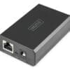 DIGITUS Gigabit Ethernet PoE Splitter, 802.3bt, 51 W Steigern Sie Ihre Effizienz durch die Kombination der Funktion mehrerer Tools! Die DIGITUS Multi Modulare Crimpzange - Pass through ermöglicht ein schnelles und einfaches Crimpen verschiedenster Modularstecker. Erhöhen Sie Ihre Leistungsfähigkeit durch die Kombination der Funktionen verschiedener Tools. Durch den vorhandenen Kabelschneider und Abisolierer ist sie ein besonders praktisches Werkzeug, welches in keinem Bestand fehlen sollte.