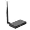 DIGITUS Wireless HDMI Receiver für DS-55346 PatchSee Class6Patch - CAT 6 Patchkabel, U/FTP, PatchSee Patchkabel, CAT 6 U-FTP Cu, LSZH, AWG 26, Länge 4,9 m, graue Tülle schwarzes Kabel, VPE= 6 Stk.<br><br>Die Aufgabe der EDV-Räume, Netzwerkschränke, Serverräume, Rechenzentrum ist die jederzeitige Verfügbarkeit der Leistungen. Die technische Entwicklung macht aber ihr Management von Tag zu Tag komplexer. Ob es sich um eine geplante Instandhaltungsarbeit oder um eine Notreparatur handelt: jeder Eingriff muss schnell und sicher erfolgen, denn der Verlust eines Netzwerkservices oder einer Anwendung kann je nach Branche (Banken, E-Commerce, Telekommunikation, Industrie etc.) schnell erhebliche finanzielle Verluste mit sich bringen. Angesichts dieser Bedürfnisse wurde PatchSee von Anfang an darauf ausgelegt, die Erwartungen der Designer und Betriebsleiter effizient, leistungsstark und sicher zu erfüllen. Mit der PatchSee-Lösung verfügen sie jetzt über eine exklusive Technologie, die Ihnen die Möglichkeit bietet, die datentechnischen Verbindungen und die strategischen Zusammenhänge in der Verwaltung der Netzwerke umgehend zu erkennen. Mit bislang mehr als 7 Millionen weltweit installierten Einheiten hat sich die PatchSee-Optical-Technology-Lösung durch ihre offenkundige Leistungsfähigkeit empfohlen. Sie ist kompatibel mit jeder installierten Hardwarekomponente und gewährleistet bei den Instandhaltungs- und Reparaturarbeiten in Rechenzentren, Serverräumen, Verteilerschränken etc. eine unerreichte Sicherheit und Schnelligkeit.