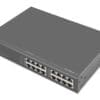 Zukunftsorientierte Standards und High-End Qualität für Ihr Netzwerk. Der Artikel "DN-93603-24" von DIGITUS ist ein ungeschirmtes Keystone Modul mit werkzeugfreiem Montageanschluss, welches Ihnenhervorragende Leistung und Verbindungsqualität für Ihr Netzwerk bietet. Seine kompakte Bauform erlaubt eine Reiheninstallation von 24 Stück in 483 mm (19") 1HE Panels.