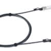 LANCOM SFP-DAC100-3m (Bulk 8) 100G Direct Attach Cable (DAC) für die direkte Verbindung von LANCOM Produkten.