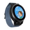 Anio 6 Kinder Smartwatch blau Stellen Sie sich vor, Sie sind gerade nicht zuhause und Ihre Kinder haben sich ausgeschlossen oder der Paketbote bringt eine Lieferung. Mit DoorBird ist das nun kein Problem mehr. Bei jedem Klingeln bekommen Sie eine Push-Mitteilung auf Ihr Smartphone oder Tablet und können mit dem Besucher sprechen und ihn in HD-Qualität sehen. So verpassen Sie garantiert keinen Besucher mehr. Mit DoorBird sind Sie unterwegs und doch zuhause, auch wenn ein Einbrecher die Türklingel zur Anwesenheitskontrolle betätigt. DoorBird ist die smarte Lösung für Ihre Eingangstür. Verbinden Sie Ihre DoorBird IP Video Türstation mit Ihrem Smartphone und unterhalten Sie sich mit Ihren Besuchern auch von unterwegs! Die IP Video Türstation kann als eigenständige Einheit betrieben oder in eine bestehende Smart-Home-Plattform integriert werden. Auch bereits vorhandene, klassische Installationen wie elektrische Tür- und Toröffner können Sie mit DoorBird weiterverwenden und über die App steuern.