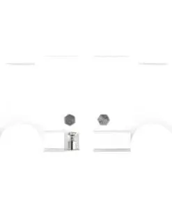 LANCOM LX-7000 T-Bar Mount (5er Bulk) Montagematerial