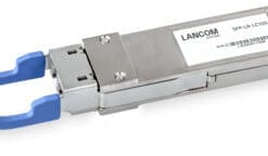 LANCOM SFP-LR-LC100 100GBASE-LR4-QSFP-Modul