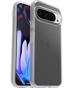OtterBox React Google Pixel 9 Pro XL - clear