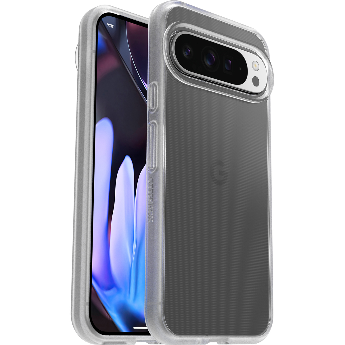 OtterBox React Google Pixel 9 Pro XL - clear OtterBox React Google Pixel 9 Pro XL - clear