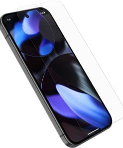 OtterBox Premium Glass Google Pixel 9/9 Pro - clear
