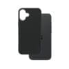 CARE Case Fashion Black MagSAFE iPhone 16 Plus Eine Hülle für die Furchtlos Modischen Mit CARE von PanzerGlass bringst du deine Technik zu Ruhm und Ehre. Die hochwertigen Hüllen sind so konzipiert, dass sie eine Erweiterung deines Outfits sind und die Grenzen von Stil, Nachhaltigkeit und Schutz erweitern, während du der Modekurve immer einen Schritt voraus bist.??? Care von PanzerGlass unterstreicht deinen einzigartigen Stil und sorgt dafür, dass du mit jedem Look auffällst. Das schlanke Design und der weiche Griff bieten das perfekte Gleichgewicht zwischen schlichter Ästhetik und Komfort, so dass du dein Gerät mit Freude in der Hand hältst. Verbesserter Kameraschutz bedeutet, dass du deine Erinnerungen schützen kannst, ohne Kompromisse beim Stil einzugehen. Genieße die Konnektivität mit all deinem MagSafe-Zubehör, damit dein Gerät immer aufgeladen und einsatzbereit ist.