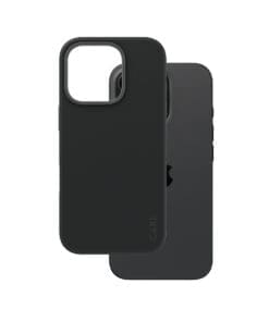 CARE Case Fashion Black MagSAFE iPhone 16 Pro