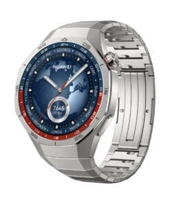 Huawei Watch GT5 PRO 46MM (Vili-B29M), Titanium