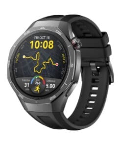 Huawei Watch GT5 PRO 46MM (Vili-B29F), Black