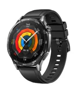 Huawei Watch GT5 46MM (Vili-B19F), Black