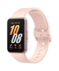 Samsung Galaxy Fit3 SM-R390, pink gold