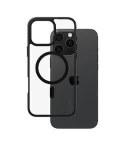 CARE Flagship Urban Combat Black MagSAFE iPhone 16 Pro Max