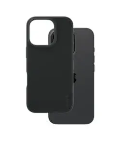 CARE Case Fashion Black iPhone 16 Pro