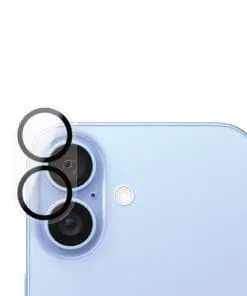 PanzerGlass PicturePerfect iPhone 16/16 Plus