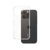 CARE Case Flagship Clear iPhone 16 Pro Max Der Top-Tipp. Die Bombshell von CARE. Entwickelt für urbane Erkundungen und Abenteuer. Phänomenaler Schutz. Hergestellt aus recyceltem Plastik. Ohne Kompromisse: 1 Jahr kein Vergilben. Diese schlanke, leistungsstarke und stilvoll schützende Hülle ist dein perfekter Partner in der Stadt. Für das Training, das Laufen und alles, was dazwischen liegt. Egal wo, egal auf welchem Untergrund - diese Hülle ist für die rauesten Bedingungen in der Stadt gemacht. Außerdem bietet die Hülle einen verbesserten Kameraschutz, damit deine Selfies und Fotos nie in Gefahr sind.