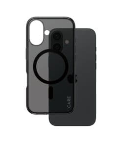 CARE Case Flagship Smokey MagSAFE iPhone 16