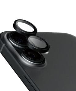 PanzerGlass Hoops Ceramic Lens Protector iPhone 16/16 Plus
