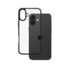 CARE Case Flagship Urban Combat iPhone 16 Plus Der Top-Tipp. Die Bombshell von CARE. Entwickelt für urbane Erkundungen und Abenteuer. Phänomenaler Schutz. Hergestellt aus recyceltem Plastik. Ohne Kompromisse: 1 Jahr kein Vergilben. Diese schlanke, leistungsstarke und stilvoll schützende Hülle ist dein perfekter Partner in der Stadt. Für das Training, das Laufen und alles, was dazwischen liegt. Egal wo, egal auf welchem Untergrund - diese Hülle ist für die rauesten Bedingungen in der Stadt gemacht. Außerdem bietet die Hülle einen verbesserten Kameraschutz, damit deine Selfies und Fotos nie in Gefahr sind.