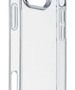 Cellularline Clear Strong Case iPhone 16 Pro
