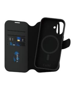CARE Case Feature Tango 2-in-1 Wallet Case iPhone 16