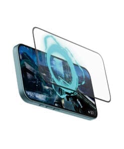 PanzerGlass Gaming iPhone 16/15 UWF