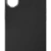 Cellularline Sensation Case iPhone 16 Black Gloss Mag ist die transparente Hülle mit eingebauten Magneten, die sich perfekt an Ihr Smartphone anpasst, so dass Sie es aufladen und an das Apple MagSafe-Ladegerät anschließen können. Die extrastarke und vom Militär zertifizierte Hülle bietet Ihrem Smartphone vollständigen Schutz vor Stößen und Kratzern und beeinträchtigt nicht sein Design.