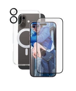 CARE Feature 3-in-1 Ceramic iPhone 16 Plus