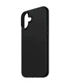 SAFE TPU Case Black iPhone 16 Plus