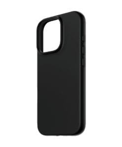 SAFE TPU Case Black iPhone 16 Pro