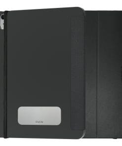 OtterBox React Folio Apple iPad Air 13 (M4/M3/M2) - black