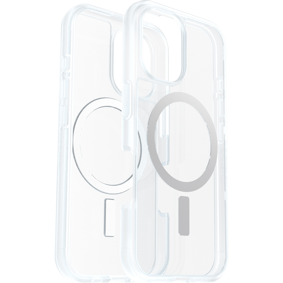 OtterBox React MagSafe Apple iPhone 16 - clear OtterBox React MagSafe Apple iPhone 16 - clear