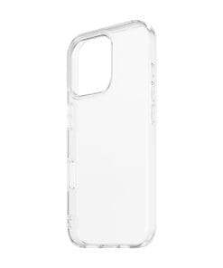 SAFE TPU Case Clear iPhone 16 Pro