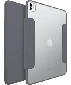 OtterBox Symmetry Folio iPad Pro 13 (M5/M4)  grey