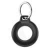Orten Sie mit diesem wasserfesten Secure AirTag Holder mit Schlüsselanhänger mühelos wichtige Dinge. Eignet sich perfekt für Schlüssel, Rucksäcke, andere persönliche Dinge und Wertgegenstände. Der Secure Holder bietet Schutz vor Dellen und Kratzern. Dank des transparenten Designs sind Ihre personalisierten Gravierungen immer sichtbar.