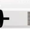 Viewsonic WXGA Beamer 4000 Lumen, LED WXGA, 1280x800, white