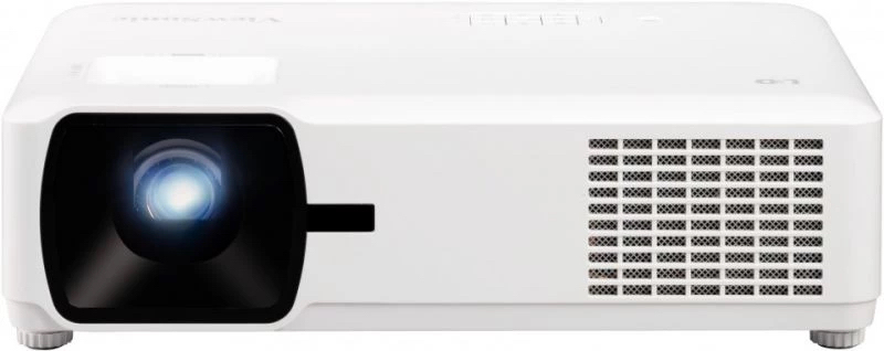 Viewsonic WXGA Beamer 4000 Lumen, LED WXGA, 1280x800, white Viewsonic WXGA Beamer 4000 Lumen, LED WXGA, 1280x800, white
