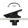Yealink CTP25 Mount Kits Multifunktionales Türfreisprechsystem zum Einbau in bestehende Türsprech- und Briefkastensysteme; Betrieb am a/b-Port eines ITK-Systems.Vielleicht möchten Sie in Ihrem vorhandenen System gern eine neue Technik einsetzen? Das TFS-Universal plus 2 ist die Einbauvariante für genau diese Anforderung. Ob im vorhandenen Briefkasten oder in die Einbaumulde des bisherigen Türsprechsystems - das TFS-Universal plus 2 passt.Auch diese a/b-Variante der Türfreisprechstellen wird über ein zweiadriges Kabel direkt an einem analogen Teilnehmerport Ihres ITK-Systems angeschlossen.