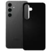 Perfektes Bundle für einen Rundumschutz.Die Hülle bietet perfekten Schutz für Ihr Smartphone. Durch ihre robuste Beschaffenheit ist Ihr Gerät bestens vor Kratzern und Stößen geschützt. Dank der Aussparungen sind alle Öffnungen zugänglich und Ihr Gerät bleibt bedienfähig. Dazu der Displayschutz aus Temperglas, welcher hochtransparent ist und das Display Ihres Geräts schützt. Der Präzisionsschnitt verleiht dem Displayschutz eine passgenaue Form, welche das Display optimal vor Kratzern schützt. Kamera und Sensoren sind ausgespart, damit eine volle Funktionsfähigkeit gewährleistet ist.