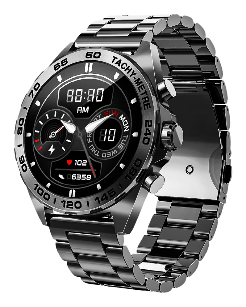 Bea-fon SmartWatch 501 Bea-fon SmartWatch 501