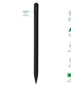 4smarts Aktiver Eingabestift Pencil Pro 3 schwarz