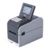 Die Steigerung der Produktivität und die Senkung der Kosten haben an jedem Arbeitsplatz Priorität. Wenn es um den Etikettendruck geht, kombinieren die Drucker der TD-2000D Serie bewährte Desktop Druckerleistung mit einem neuen Maß an Effizienz.Mit einer Reihe spezieller Funktionen und einer Druckauflösung von bis zu 300 dpi ist die TD-2000D Serie der perfekte Etikettendrucker für den Einzelhandel, das Gesundheitswesen, die Lagerhaltung, und die Logistik sowie für jeden anderen Bereich, in dem man hochwertige Belege oder Etiketten am Schreibtisch oder unterwegs drucken muss.