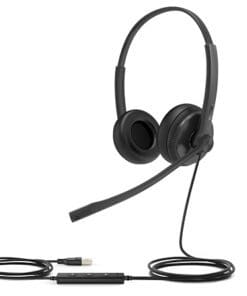 Yealink Headset UH34 SE Dual Teams