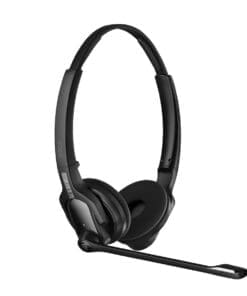 EPOS DECT Headset IMPACT D 30 HS