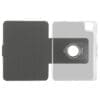 Targus VersaVu Clear Case for iPad 10,9-11" Schützen Sie das Apple iPad Ihres Kindes mit dem perfekten Sidekick. Tragbar, schützend und rundum kinderfreundlich.